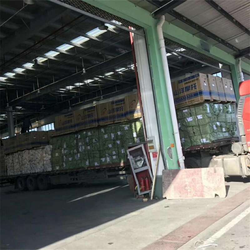 安徽蚌埠固镇县至肥东物流专线，一站式服务让货运更高效（肥东物流公司电话号码）